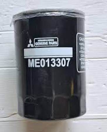 FILTRO DE ACEITE MITSUBISHI NEW CANTER ME013307