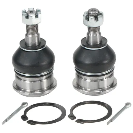 ROTULA TOYOTA VITZ 43308-59035 SUPENSION PARTS - Imagen 2