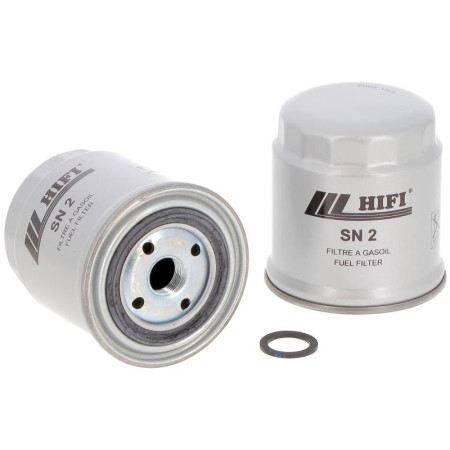 FILTRO DE COMBUSTIBLE MITSUBISHI MAZDA S213-23-570