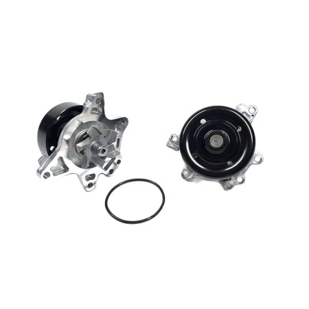 BOMBA DE AGUA TOYOTA 1ZZ, PREMIO, ALLION, RUNX 1.8 16100-29175 - Imagen 2