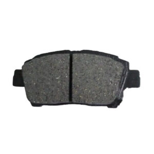 PASTILLA DE FRENO TOYOTA NEW COROLLA, PREMIO, ALLION, ALLEX, RUNX GLD-2183 VKZ